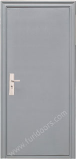 门业图片-钢质隔热防火门 钢质隔热防火门GFM-1021 dk5 A1.00-1(乙级)图片